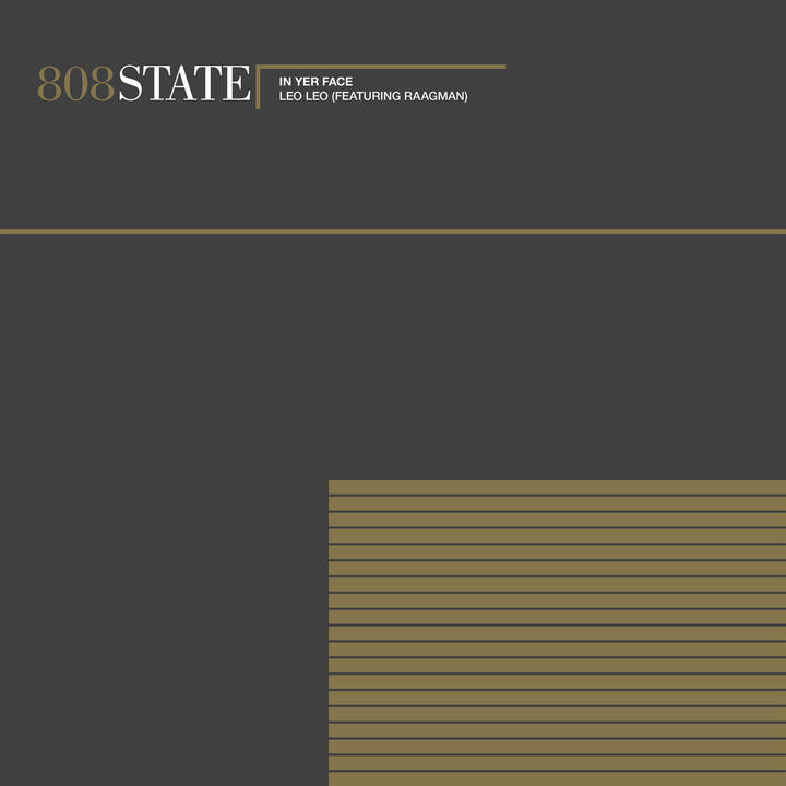 808 State & Raagman