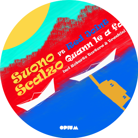 Suono Scalzo
