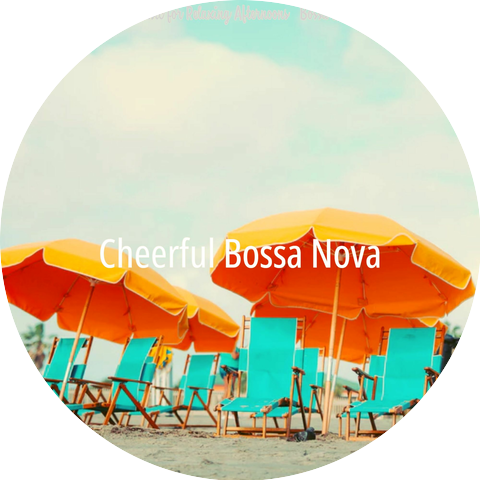 Cheerful Bossa Nova