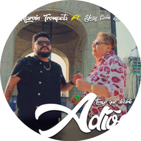 Marvin Trompeta o Tres Latino