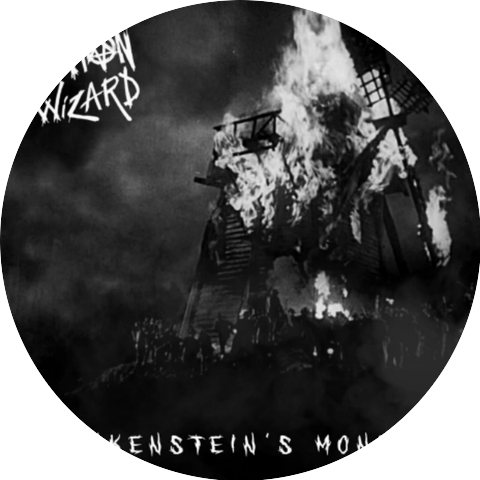 Demon Wizard
