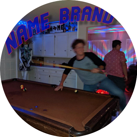 Name Brand