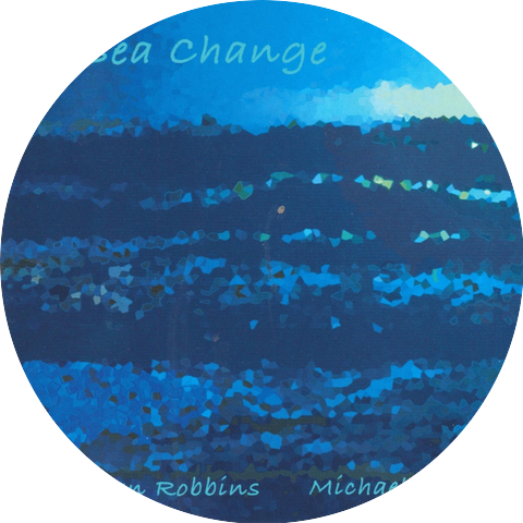 Susan Robbins & Michael Cicone