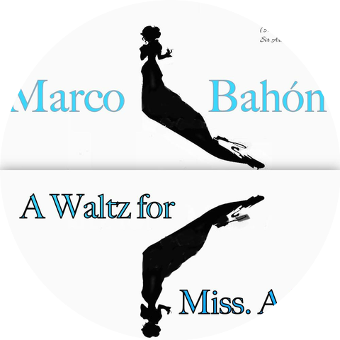 Marco Bahón