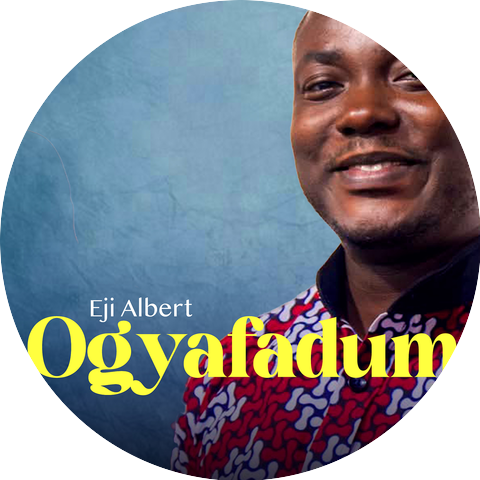Eji Albert