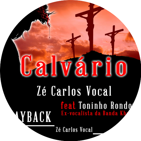 Zé Carlos Vocal