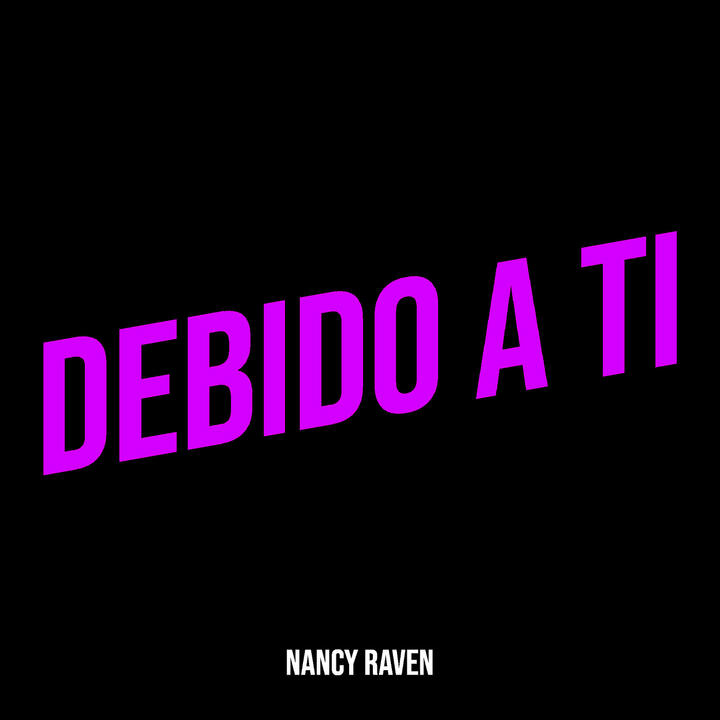 Nancy Raven