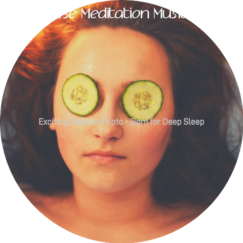 Japanese Meditation Music Beats