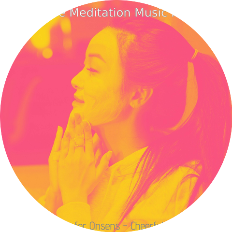 Japanese Meditation Music Play List