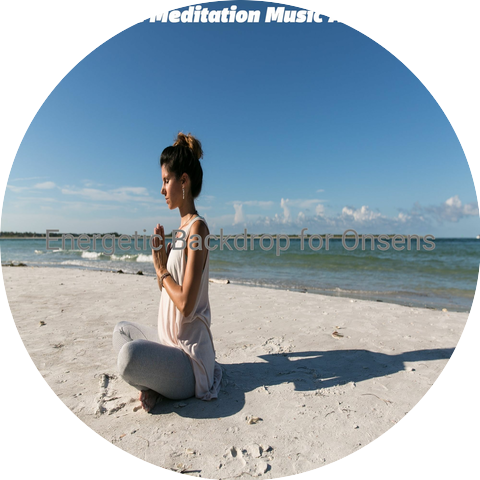 Japanese Meditation Music Ambience