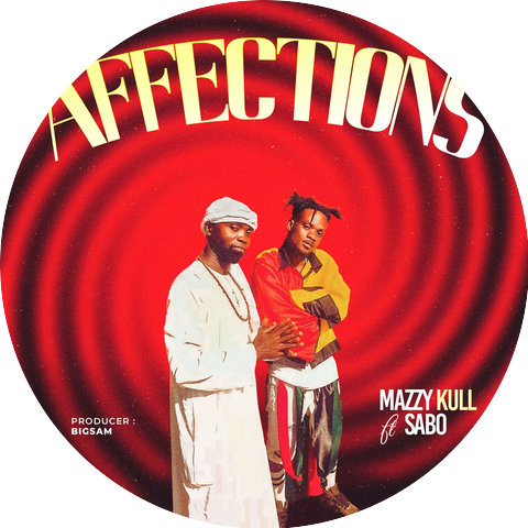 Mazzy kull