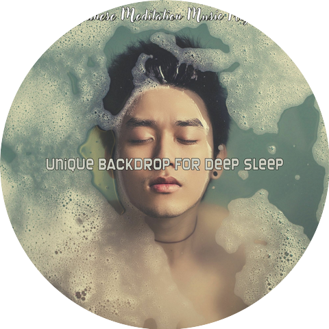 Japanese Meditation Music Project