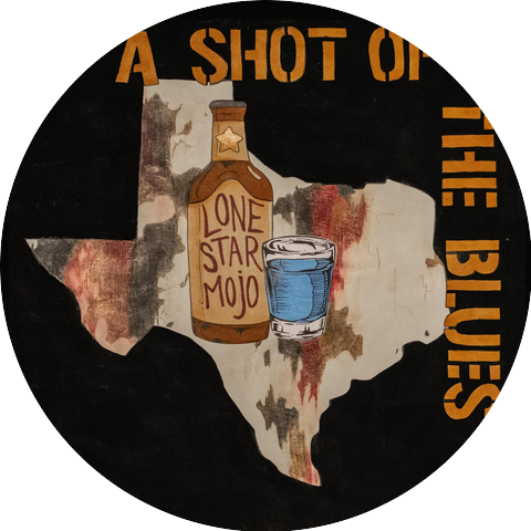 Lone Star Mojo