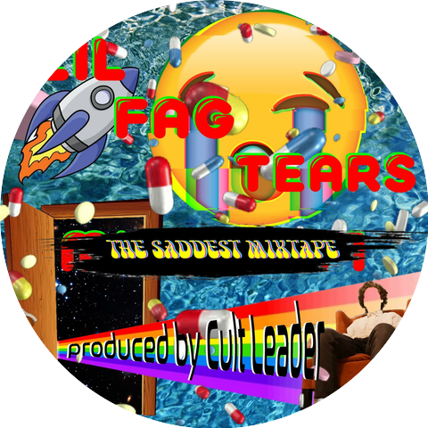 Lil Fag Tears