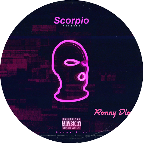 Ronny Dior