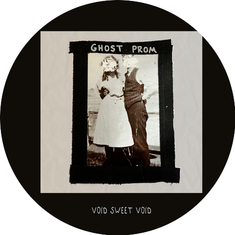 ghost prom