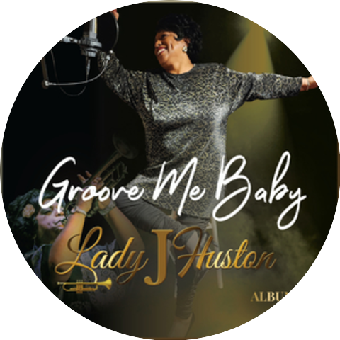 Lady J Huston