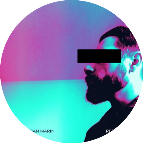 Sebastian Marin