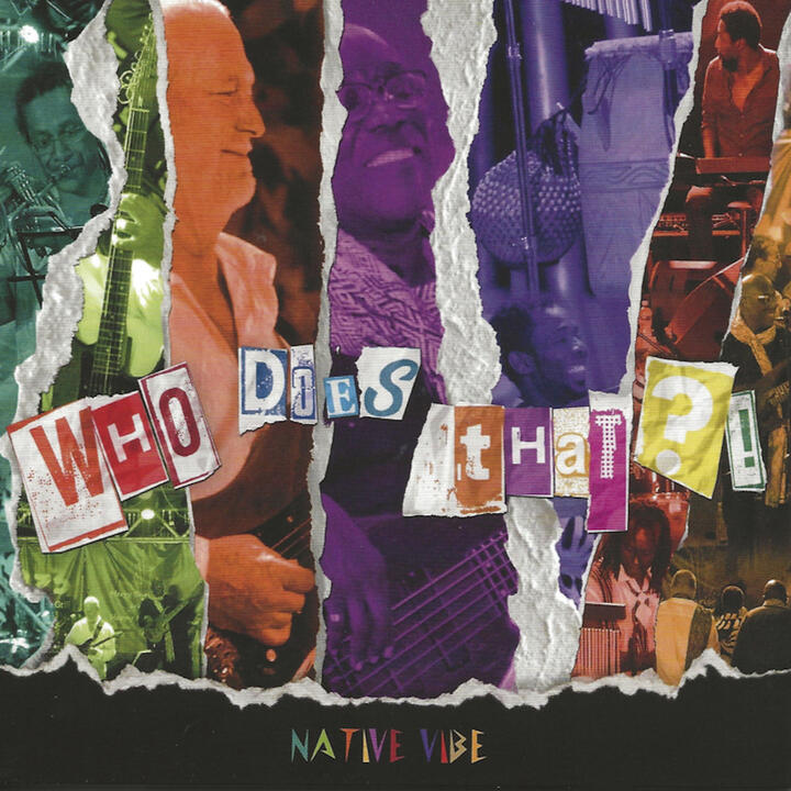 Native Vibe