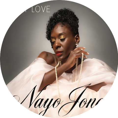 Nayo Jones