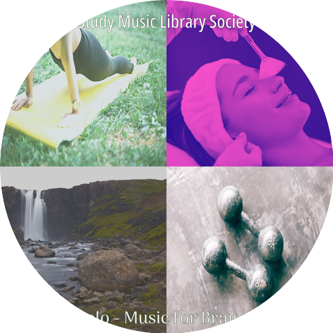 Study Music Library Society