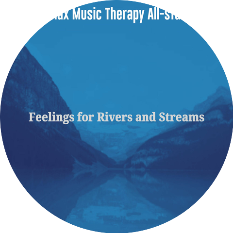 Relax Music Therapy All-stars