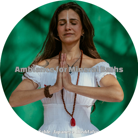 Comfortable Japanese Meditation Music
