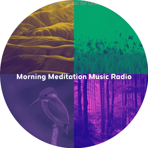 Morning Meditation Music Radio
