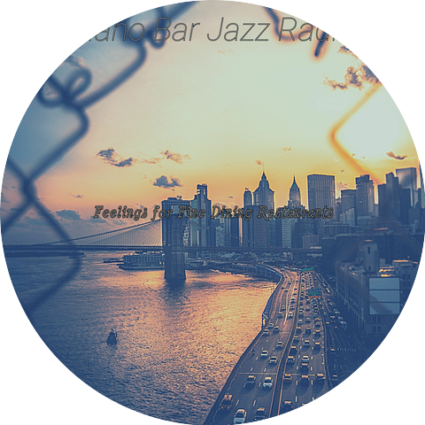 Piano Bar Jazz Radio