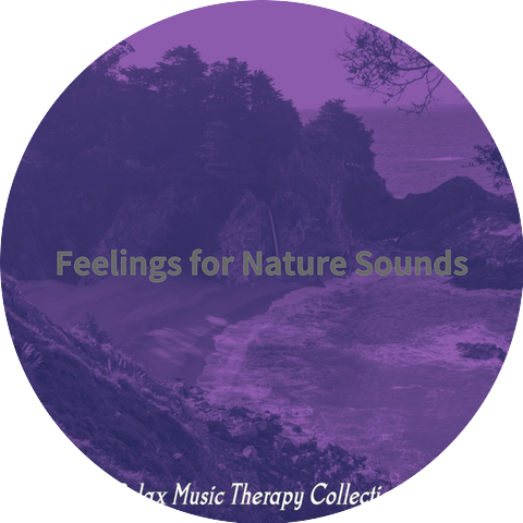 Relax Music Therapy Collections