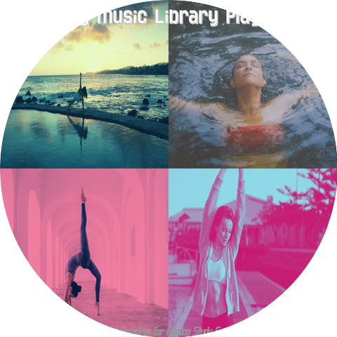 Study Music Library Playlist