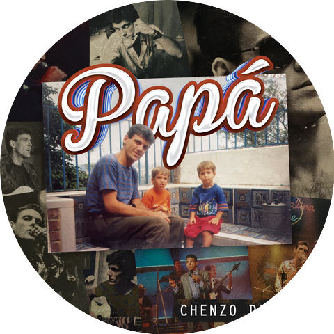 Chenzo Di Marzo