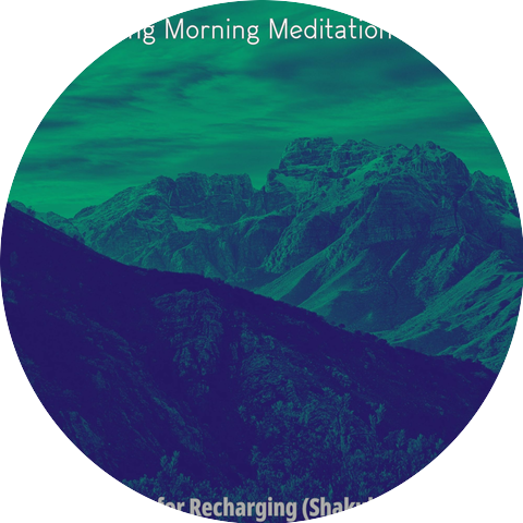 Amazing Morning Meditation Music