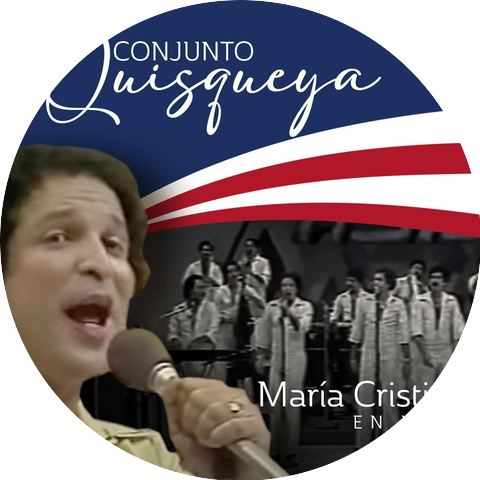 Conjunto Quisqueya & Aneudi Díaz