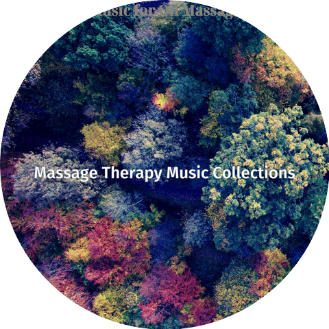 Massage Therapy Music Collections