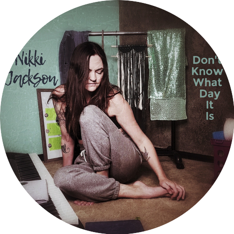 Nikki Jackson