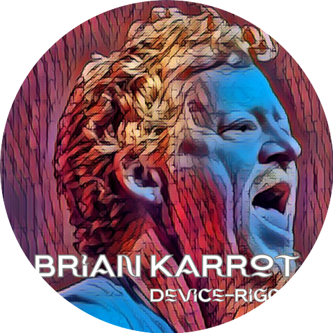 Brian Karrot