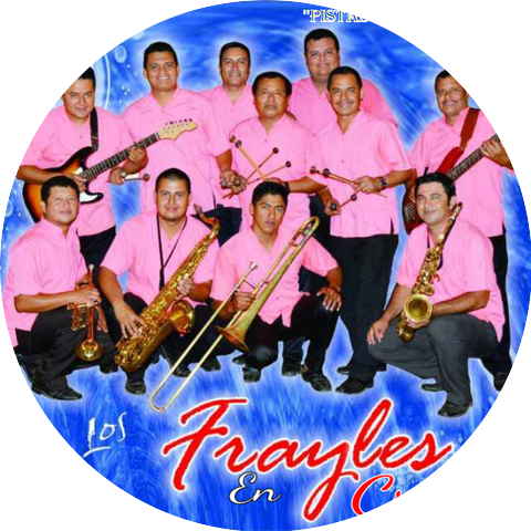 Los Frayles En Cristo