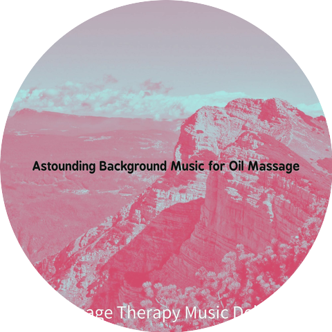 Massage Therapy Music Deluxe