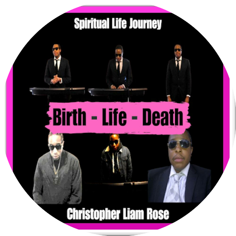 Christopher Liam Rose