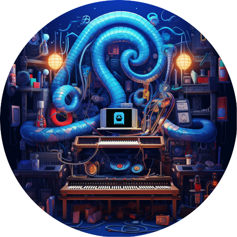 8.Bit Ghost