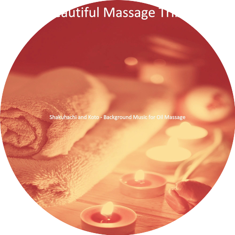 Beautiful Massage Tribe