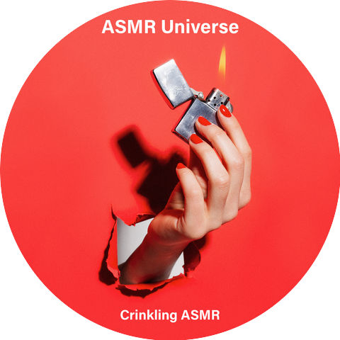 ASMR Universe