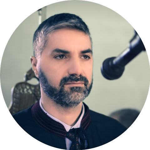 Giorgos Fanaras