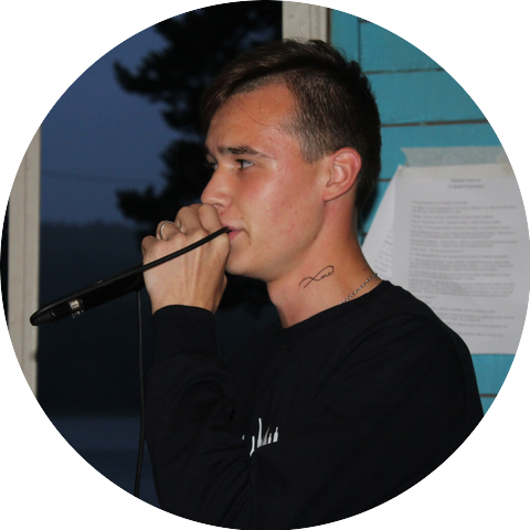 Владимир Комаров & Кашицин Тимофей