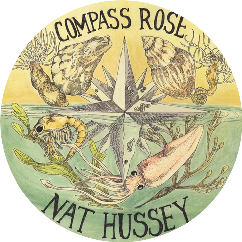 Nat Hussey