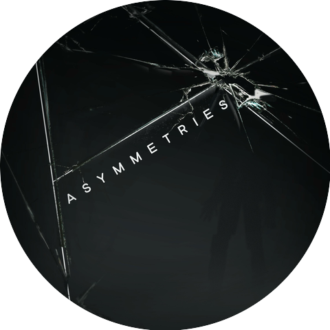 Asymmetries