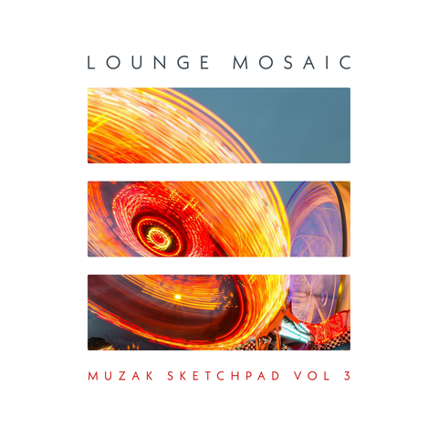 Lounge Mosaic