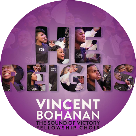 Vincent Bohanan