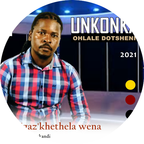 Unkonka ohlale dosheni